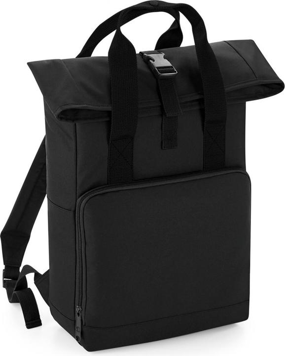 Bagbase Twin Handle Roll-Top Rucksack