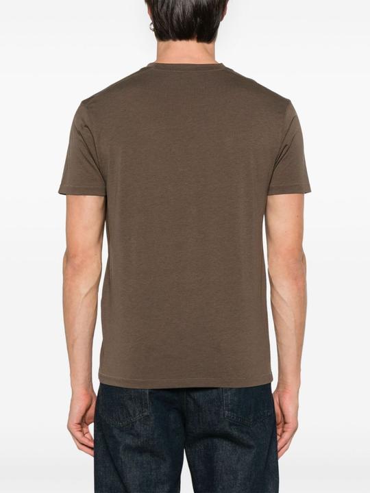 Produktbild Tom Ford T-shirts And Polos (54)