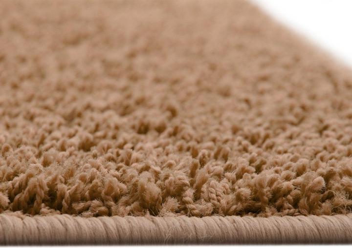Produktbild Karat Hochflor-Teppich (100 x 150 cm)