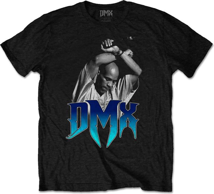 Actual product image DMX Arms Crossed (M)