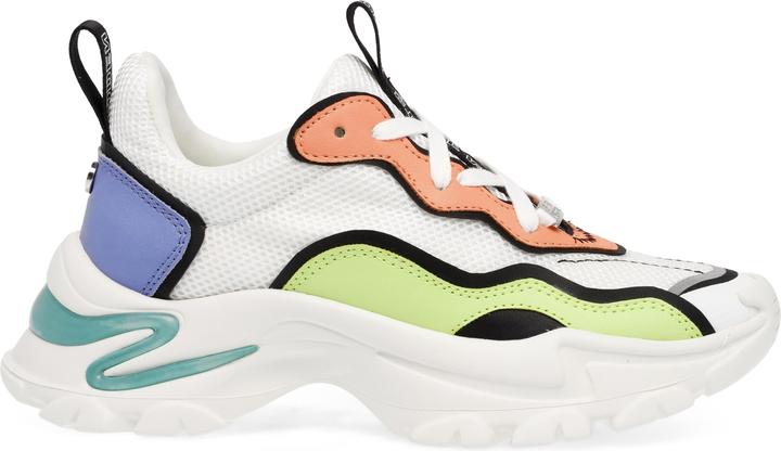 Immagine prodotto Steve Madden scarpe da ginnastica da manerva (37)