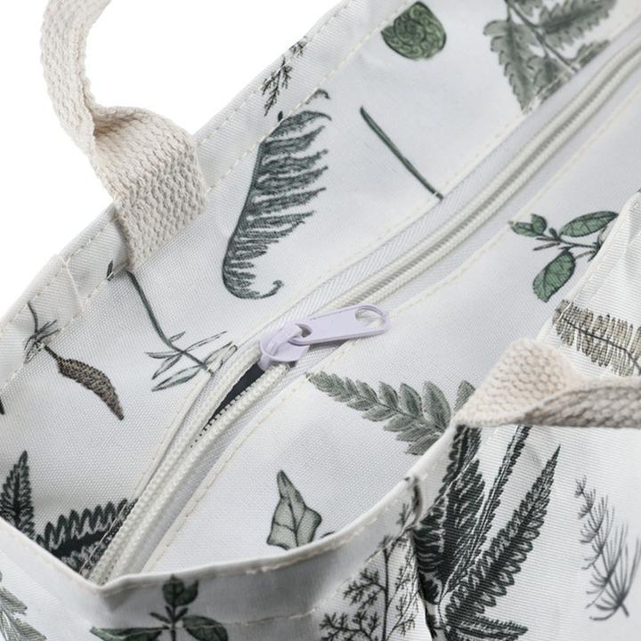 Produktbild Zeller Present Kühltasche, Polyester/Aluminium (15 l)