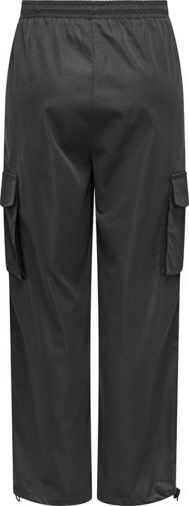 Produktbild Only Normal geschnitten Gummizug Cargohose Cargo-Hose (XL)
