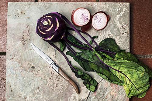 Actual product image Laguiole Steak knife (6 Piece, Knife)