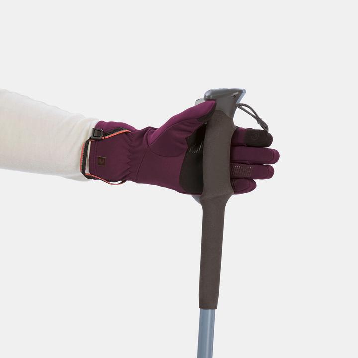 Produktbild Simond MT 500 STRETCH (XS)