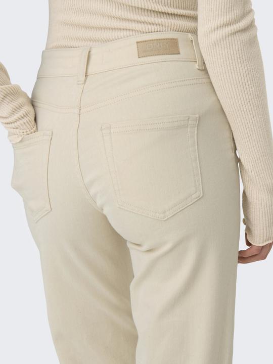 Produktbild Only Onlblush Mid Straight Dnm Dot Noos (34)