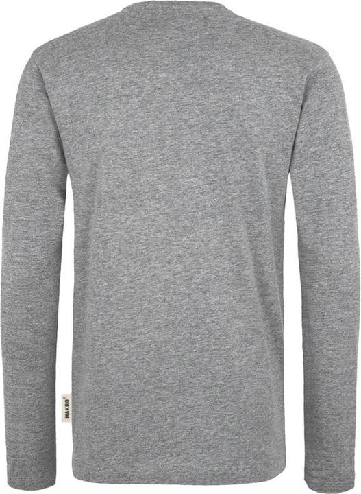 Actual product image Hakro Longsleeve Heavy (S)