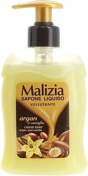 Image du produit Malizia 8003510005864 (Savon liquide, 300 ml)
