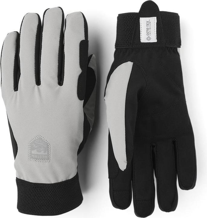Produktbild Hestra Windstopper Tracker - 5 finger (7)