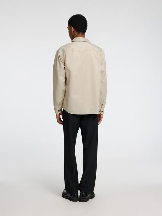 Immagine prodotto Selected Homme Business Overshirt (XXL)