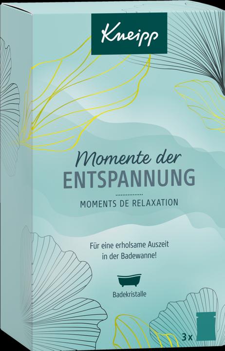 Kneipp Wellness Moment (Badesalz)