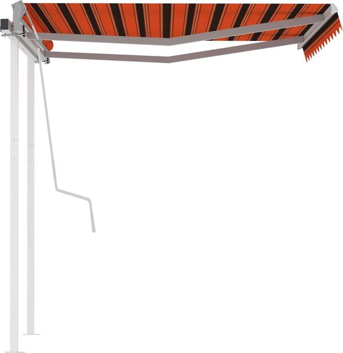 Image du produit VidaXL Desirae (3 m)
