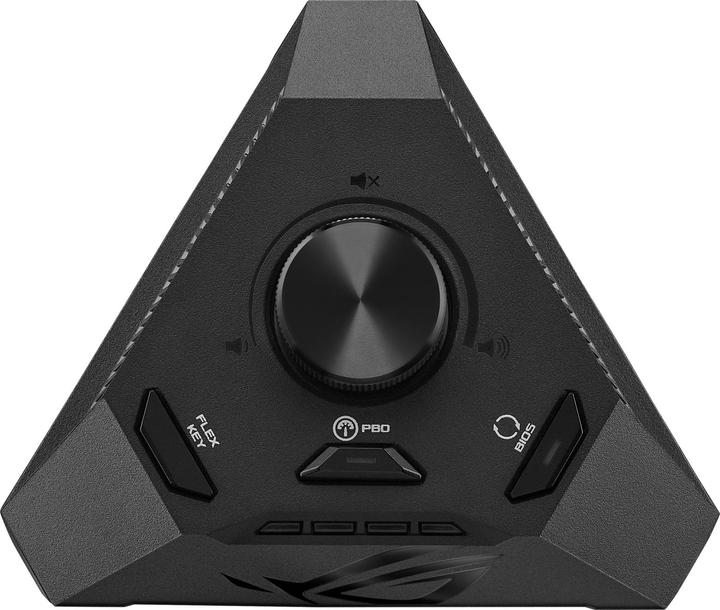 Productafbeelding ASUS ROG STRIX X670E-I GAMING WIFI (AM5, AMD X670E, Mini-ITX)