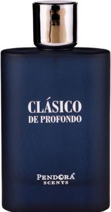 Immagine prodotto Pendora Scents Clasico De Profondo Eau De Parfum 100ml (Eau de parfum, 100 ml)
