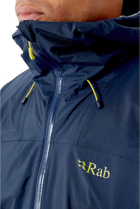 Produktbild Rab Downpour Plus 2.0 Jacke (S)