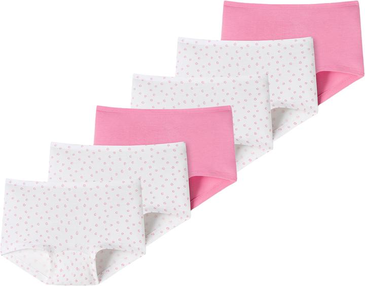 Rosa-922, Blanc