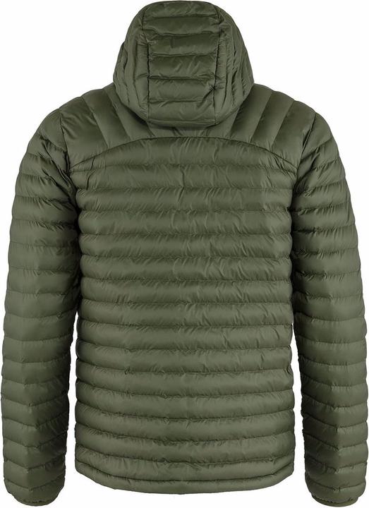 Actual product image Fjällräven Expedition Lätt Hoodie (M)