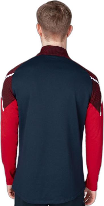 Actual product image JAKO Ziptop Performance (140)