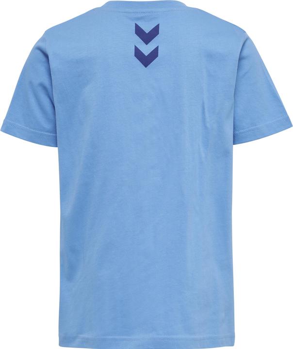 Actual product image hummel Hmljarah T-Shirt S/S (134)