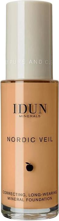 Produktbild IDUN Minerals Liquid foundation Nordic Veil Svea