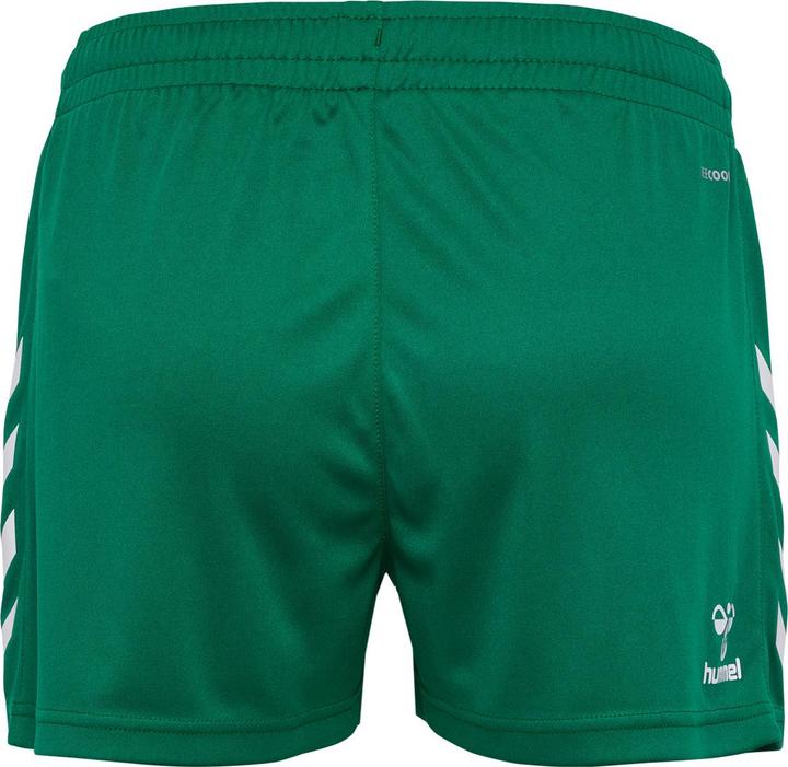 Actual product image hummel Hmlcore Xk Poly Shorts Woman (XL)