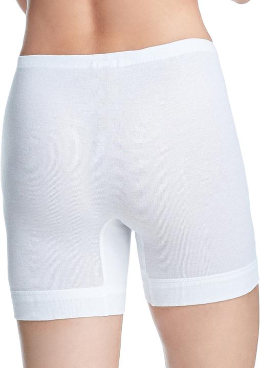 Actual product image Conta Fine Rib Normal Leg Panties (44, XXL, 5-pack)