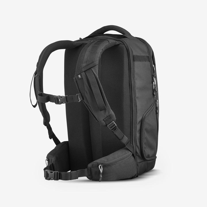 Produktbild Quechua Wanderrucksack Fotorucksack - NH Explorer 900 Focus 30 l (Fotorucksack, 30 l)