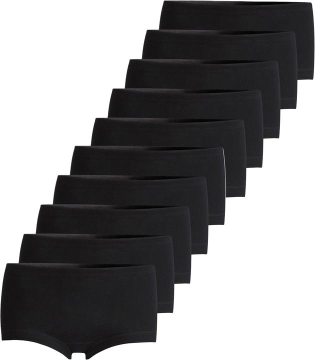 Immagine prodotto Conta Slip a vita fine a costine (48, 4XL, confezione da 10)