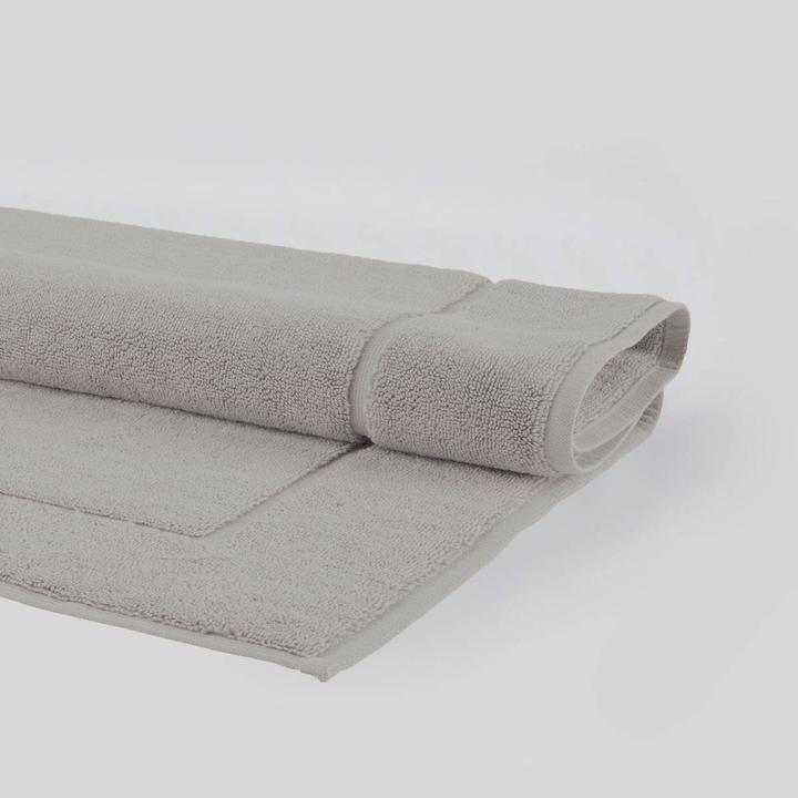Produktbild Aquanova Badteppich London 60 x 100 cm, Beige (60 x 100 cm)