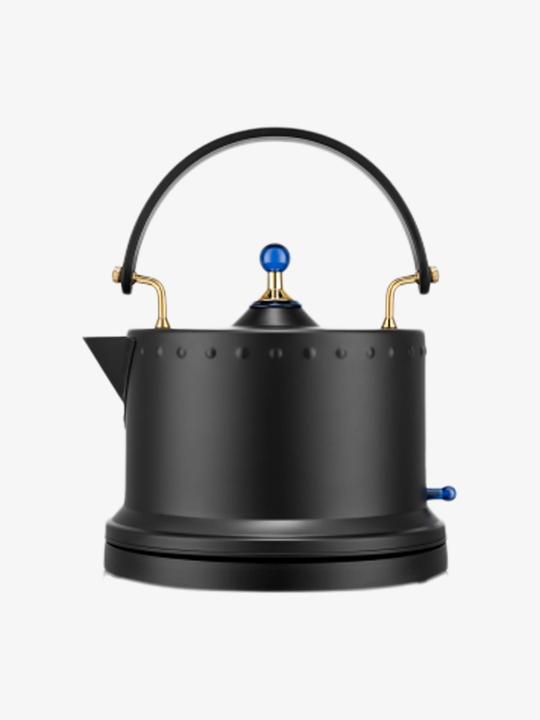 Produktbild Bodum Wasserkocher (pss 24277) schwarz (1 l)