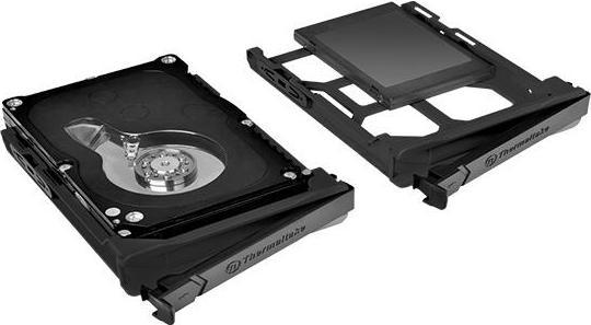 Image du produit Thermaltake Core V71 (ATX, mATX, E-ATX)