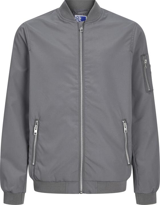 Actual product image Jack & Jones Junior Jjerush Bomber Noos Jnr (140)