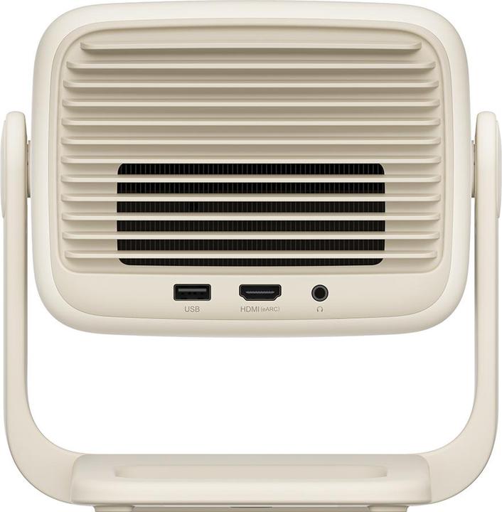 Image du produit JMGO N1S Nano LED DLP Projector 460 ISO 1080P GTV (1.2:1)