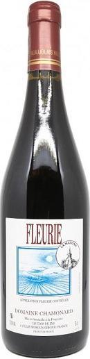 Produktbild Domaine Joseph Chamonard Fleurie AC (1 x 75 cl)