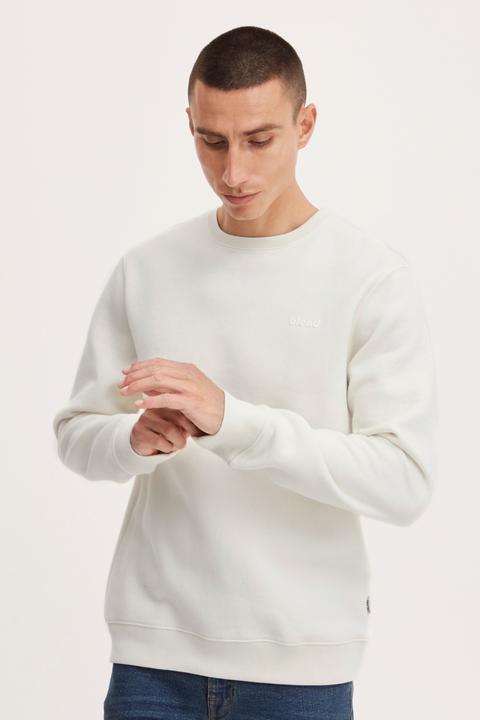 Actual product image Blend BHBHDownton Crew neck sweatshirt 20712522 (3XL)
