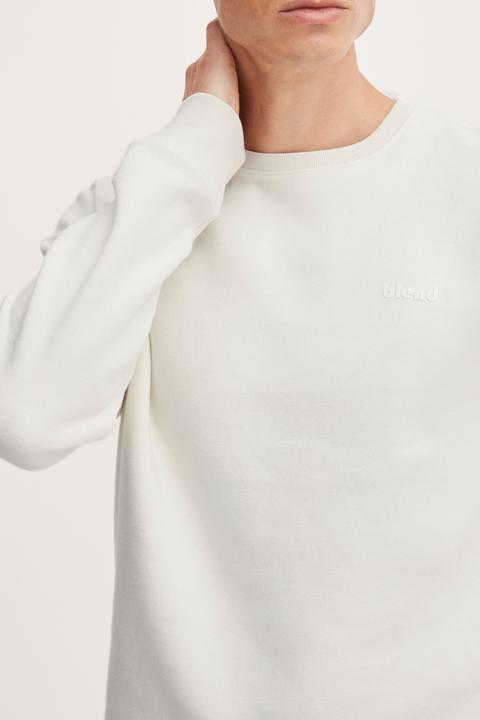 Actual product image Blend BHBHDownton Crew neck sweatshirt 20712522 (3XL)