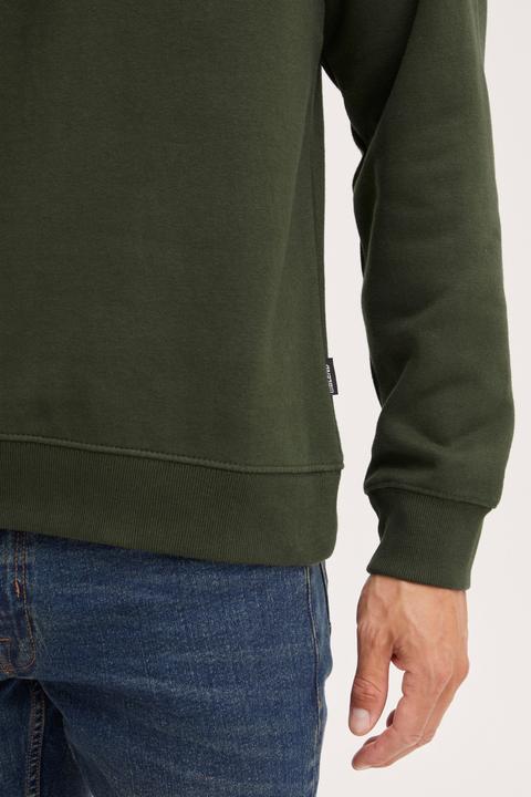 Actual product image Blend BHBHDownton Crew neck sweatshirt 20712522 (L)