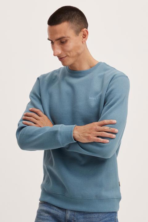 Image du produit Blend BHBHDownton Crew neck sweatshirt 20712522 (M)