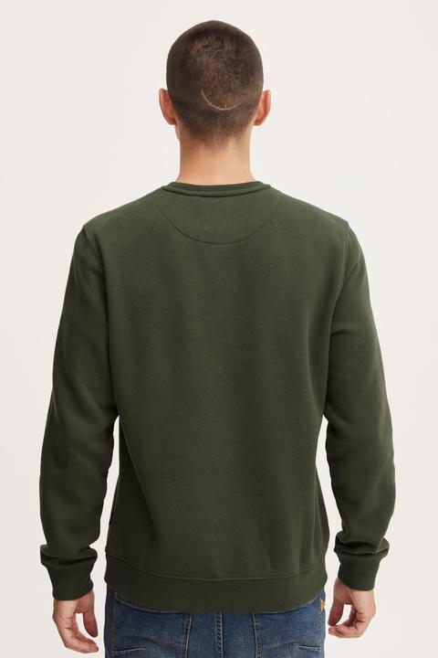 Actual product image Blend BHBHDownton Crew neck sweatshirt 20712522 (L)