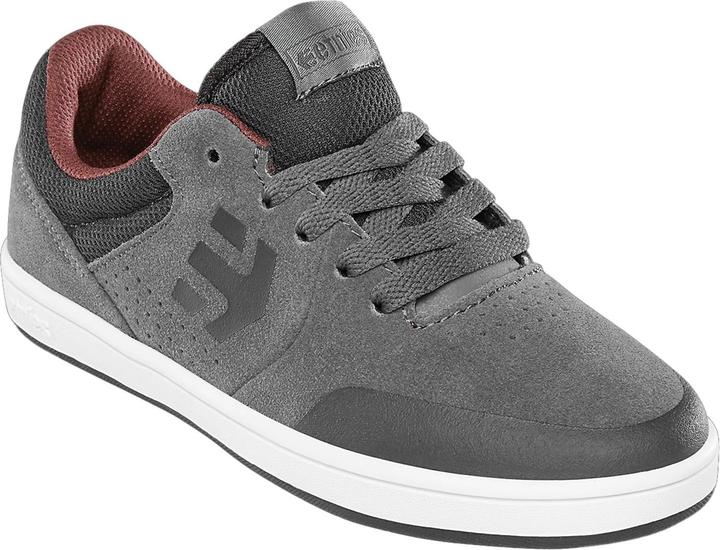Dark Grey, Light Grey