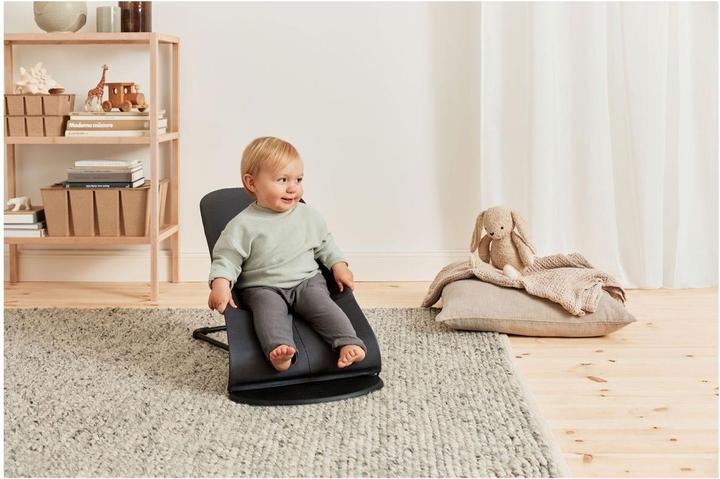 Image du produit BabyBjörn Bascule Soft