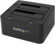 Image du produit StarTech SDOCKU33EF