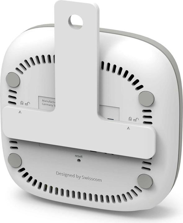 Actual product image Swisscom Box 21 Mounting Kit (Other)