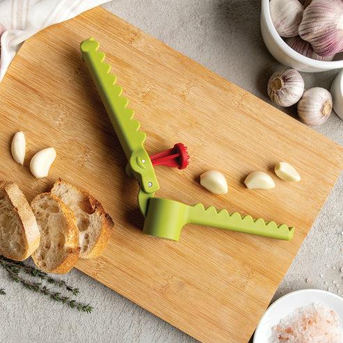 Produktbild Ototo Garligator Knoblauchpresse