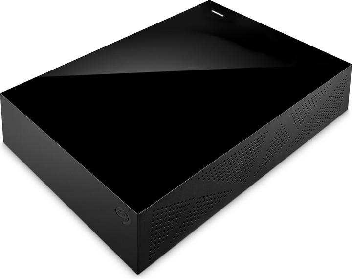 Produktbild Seagate Backup Plus Desktop (5 TB)