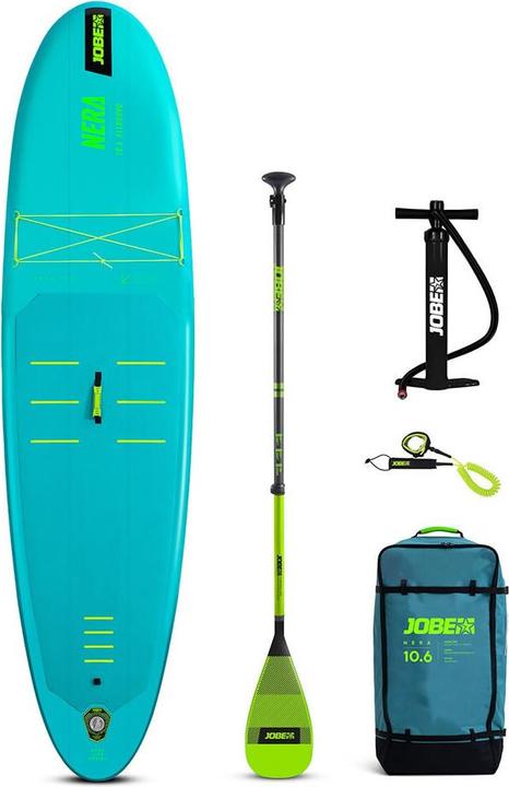 Jobe Aero Nera SUP Board 10.6