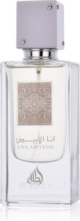 Image du produit Lattafa Perfumes Ana Abiyedh (Eau de parfum, 60 ml)