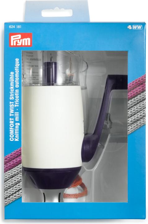 Produktbild Prym Strickmühle Comfort Twist