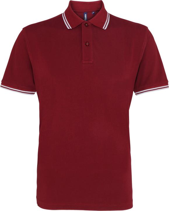 Immagine prodotto Asquith & Fox Polo a manica corta (3XL)
