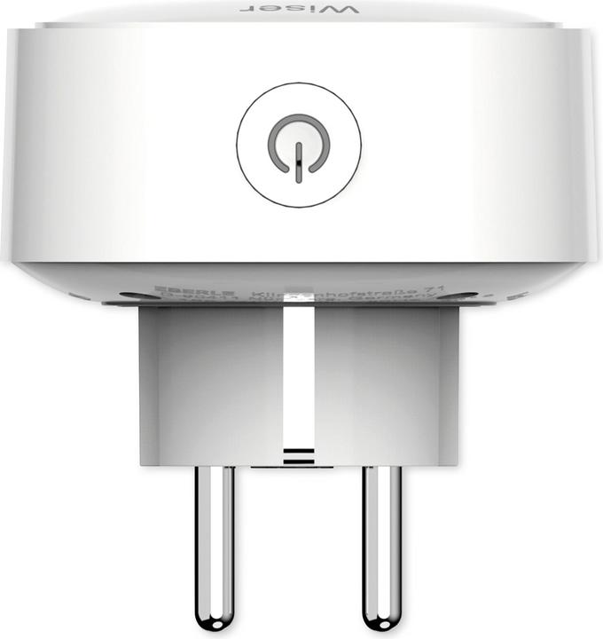 Image du produit APC Wiser Smart Plug CCTFR6501 (connecteur intermédiaire)
